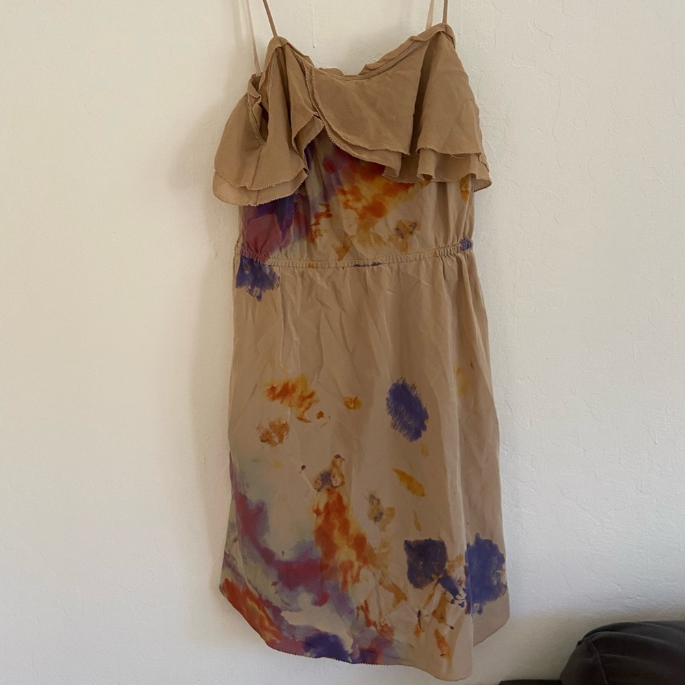 Aritzia dress